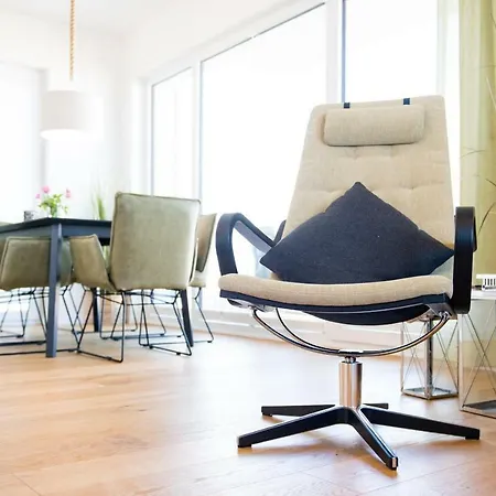 Appartement Bernstein