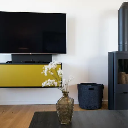 Bernstein Appartement