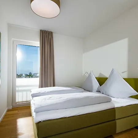 Appartement Bernstein *