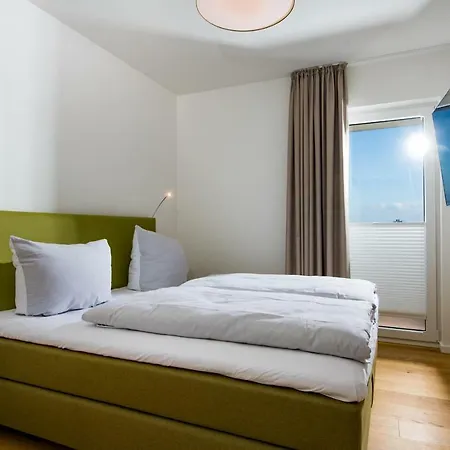Bernstein Appartement