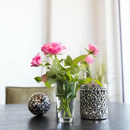 Appartement Bernstein Olpenitz